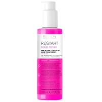Revlon RE/START Bond Repair Pre-Wash Leave-In Hair Treatment 150mL