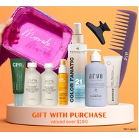 Mermade Birthday Gift Bag