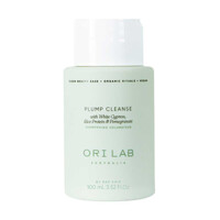 ORI Lab Plump Cleanse 100mL
