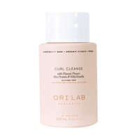 ORI Lab Curl Cleanse 100mL