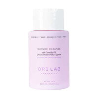 ORI Lab Blonde Cleanse 100ml