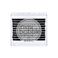 IB Basic - True Black