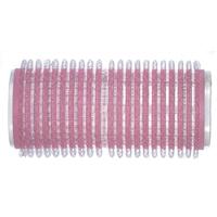 Valcro Rollers - Pink 25mm