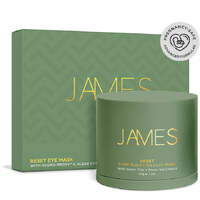 James Cosmetics The Reset Bundle