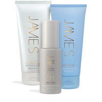 James Cosmetics Hair Trio