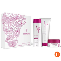 Wella SP Classic Color Save Trio