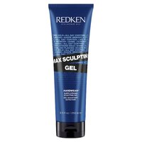 Redken Max Sculpt Gel 250mL
