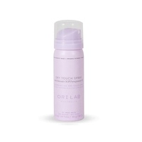 ORI Lab Dry Touch Spray - 50G