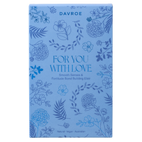 Davroe Smooth Senses Trio Pack