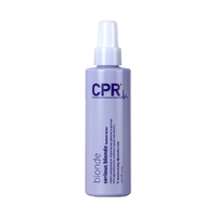 CPR Blonde Serious Ice Cool Instant Toner Refresher 180mL