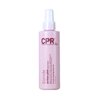 CPR Blonde Serious Pink Instant Toner Refresher 180mL