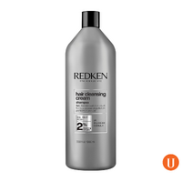 Redken Hair Cleansing Cream Clarifying Shampoo 1L