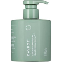 Davroe CURLiCUE Cleansing Clay - 300mL