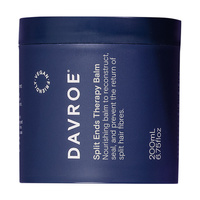 Davroe Fortitude Split Ends Therapy Balm 200mL