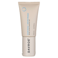 Davroe Smooth Senses Anti-Frizz Shampoo - 100ml