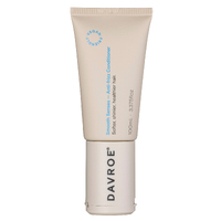 Davroe Smooth Senses Anti-Frizz Conditioner - 100ml