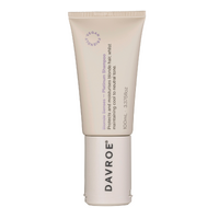 Davroe Blonde Senses Platinum Shampoo 100mL