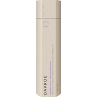 Davroe Blonde Senses Platinum Shampoo 325mL