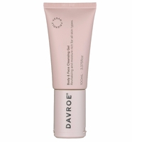 Davroe Body and Face Cleansing Gel - 100ml