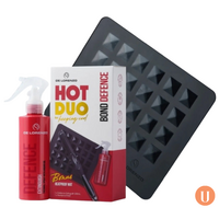 DeLorenzo Bond Defence Hot Duo