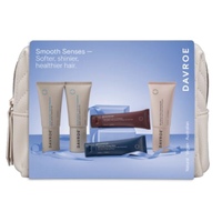 Davroe Travel Pack - Smooth