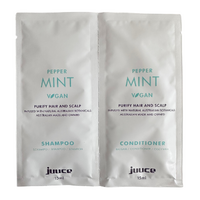 Juuce PepperMint 15mL Duo