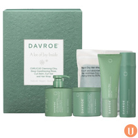 Davroe CURLiCUE Quad Pack
