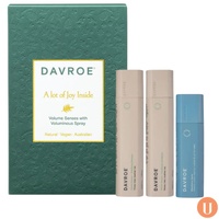 Davroe Volume Trio Pack