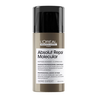 L'Oreal SERIE EXPERT Absolut Repair Molecular Mask 100mL