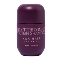 NAK Structure Complex Protein Conditioner Travel Size 100mL