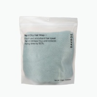 Davroe CURLiCUE Rapid Dry Hair Wrap