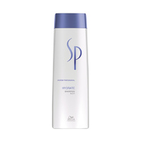 Wella SP Classic Hydrate Shampoo 250mL