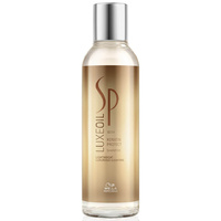 Wella SP Classic Luxeoil Keratin Protect Shampoo - 250mL