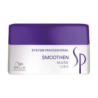 Wella SP Classic Smoothen Mask 200mL
