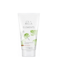 Wella Elements Lightweight Renewing Conditioner - 200mL