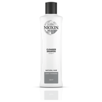 Nioxin System 1 Cleanser Shampoo 300ml