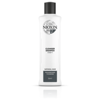 Nioxin System 2 Cleanser Shampoo 300ml