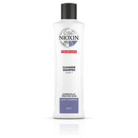 Nioxin System 5 Cleanser Shampoo 300ml