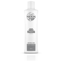 Nioxin System 1 Scalp Therapy Revitalizing Conditioner 300ml