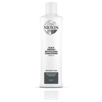 Nioxin System 2 Scalp Therapy Revitalizing Conditioner 300ml