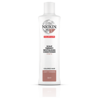 Nioxin System 3 Scalp Therapy Revitalizing Conditioner 300ml