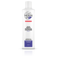 Nioxin System 6 Scalp Therapy Revitalizing 300ml