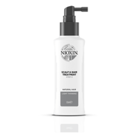 Nioxin System 1 Scalp & Hair Treatment 100ml