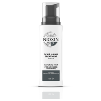 Nioxin System 2 Scalp & Hair Treatment 100ml