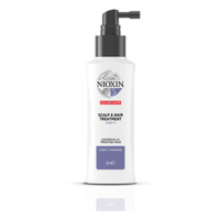Nioxin System 5 Scalp & Hair Treatments 100ml
