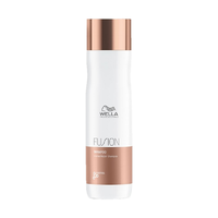Wella Professionals Fusion Intense Repair Shampoo - 250mL