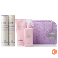 DeLorenzo Prescriptive Moisture Balance Revive Quad Pack