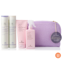 DeLorenzo Prescriptive Moisture Balance Intense Quad Pack