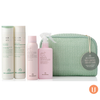 DeLorenzo Prescriptive Control Intense Quad Pack