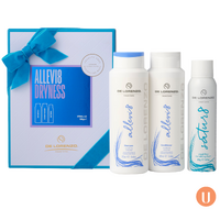 DeLorenzo Allevi8 Trio Pack